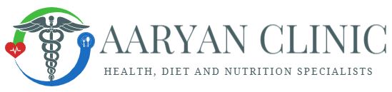 Aaryan Clinic Logo